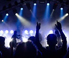 We Enjoy Nightlife at Commo & Espit Chupitos